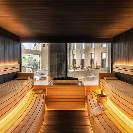 Swissotel Resort And Spa Cesme-3