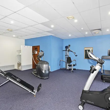 Ibis Styles Canberra Eagle Hawk-2
