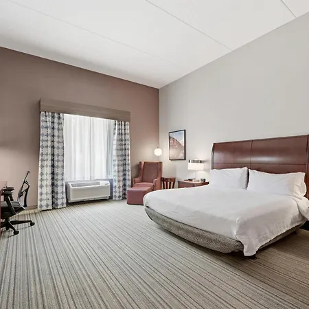 Hilton Garden Inn Winchester-2
