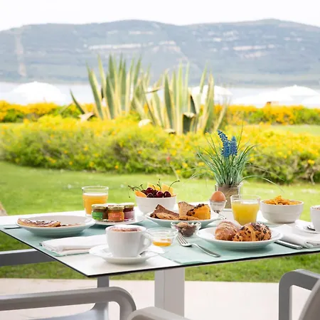 Hotel Corte Rosada - Adults Only, Affiliated By Melia-3