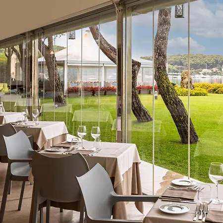 Hotel Corte Rosada - Adults Only, Affiliated By Melia-2