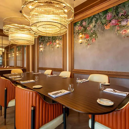 Cape Grace, A Fairmont Managed Hotel-3