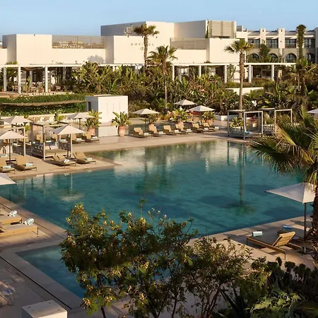 Sofitel Agadir Thalassa Sea & Spa-3