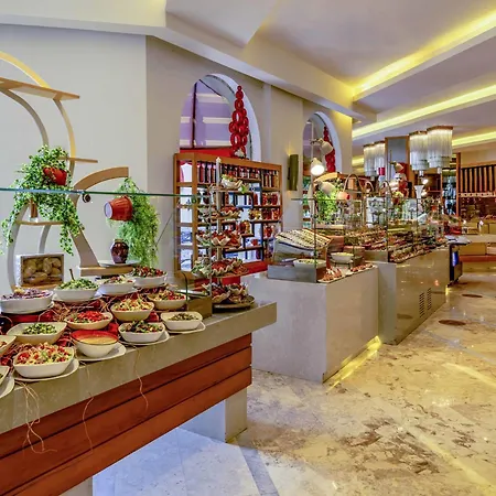Rixos Sharm El Sheikh - Adults Only 18 Plus-3