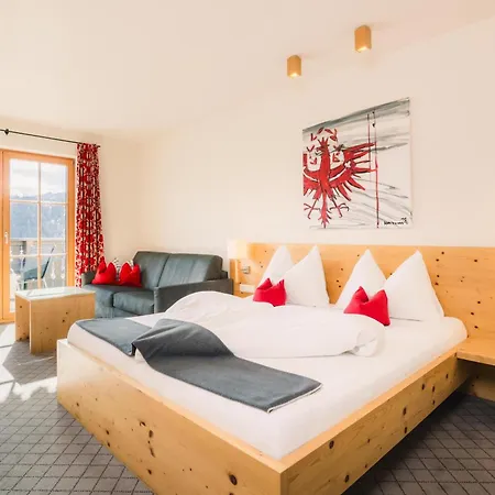 Hotel Garni Frommes-3