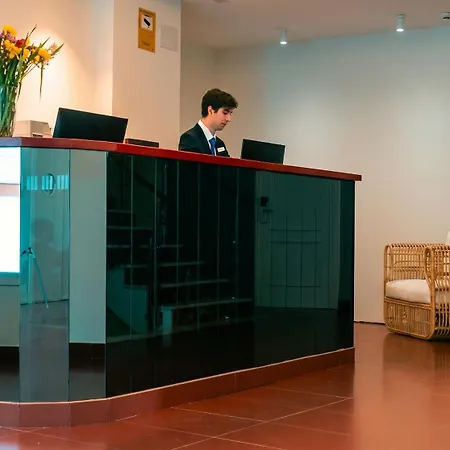 Hotel Monterrey Costa-3