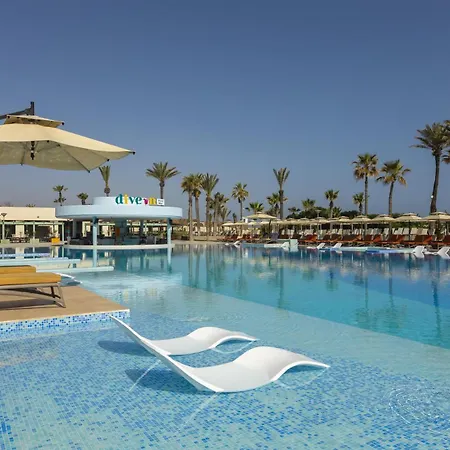 Hilton Skanes Monastir Beach Resort-3