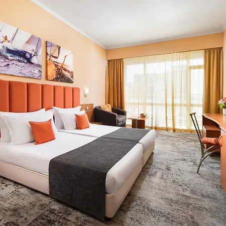 Hotel Alba - All inclusive-2