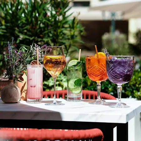 Paris Marriott Champs Elysees Hotel-2