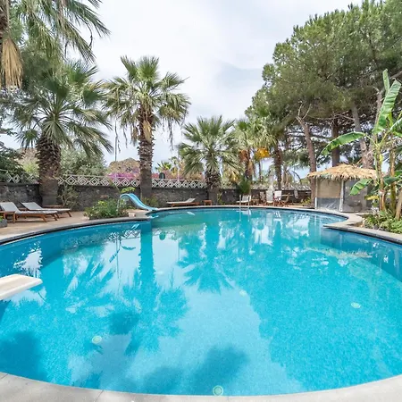 Hotel Al Togo Fitness&Relax-3
