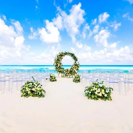 Holiday Inn Club Vacations The Royal Sands All Inclusive-2