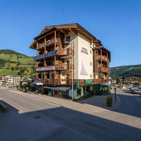 Hotel Austria Wildschoenau-3