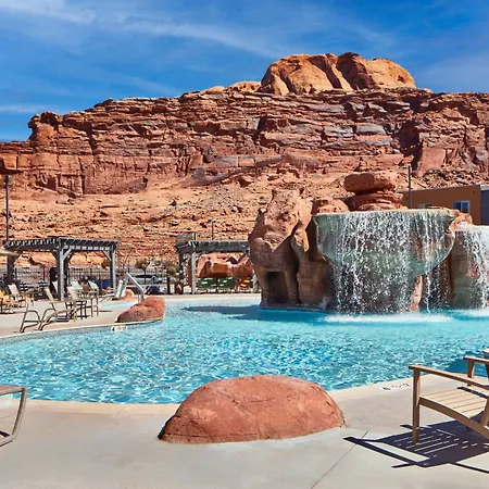 Fairfield By Marriott Inn & Suites Moab-2