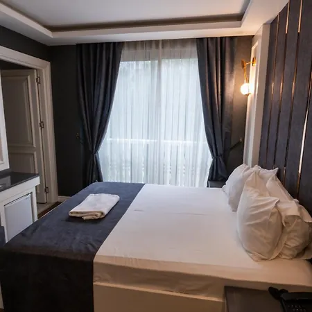 Mai Inci Otel-2