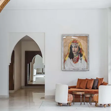 Sofitel Agadir Royal Bay Resort-2