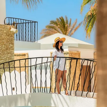 Sofitel Agadir Royal Bay Resort-3