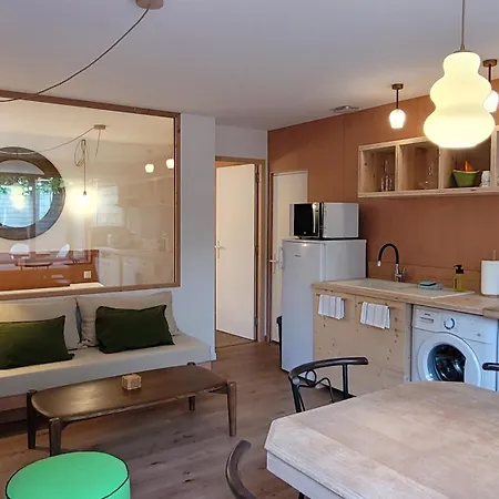 Le Lodge Du Cap Ferret-2