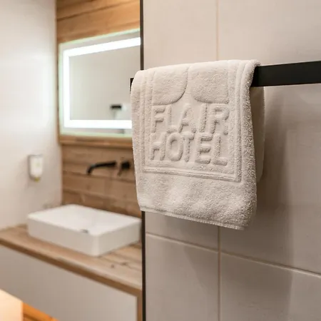Flair-Waldhotel Mellestollen-2