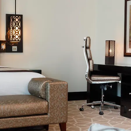 Holiday Inn Dubai Al Barsha By Ihg-2