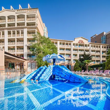 Hotel Alba - All inclusive-2