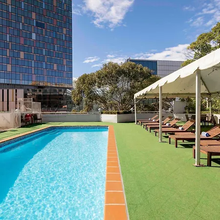 Novotel Sydney Darling Harbour-2