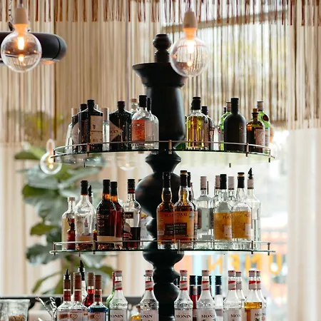 Westcord Hotel Eindhoven-3