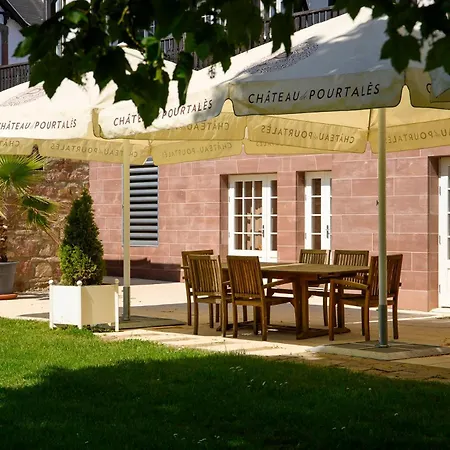 Château de Pourtalès-2