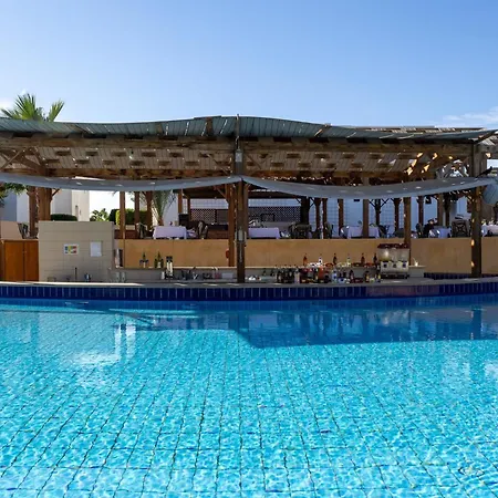Continental Plaza Beach Resort-3