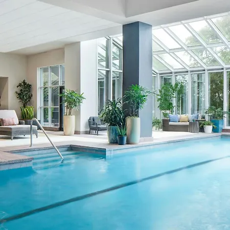 Renaissance Austin Arboretum Domain Hotel-3