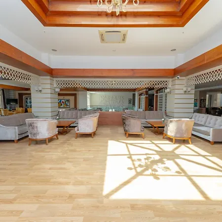 Sunis Kumköy Beach Resort Hotel&Spa-2