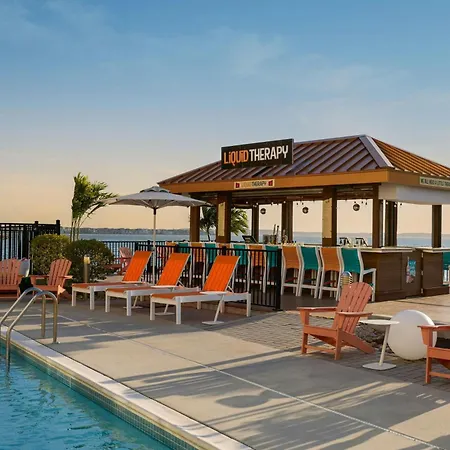 Aloft By Marriott Ocean City-3