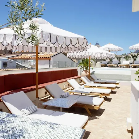 Casa Nostra Luxury Suites & Spa-2