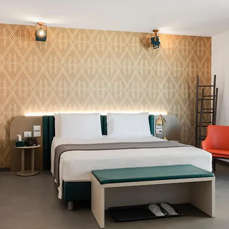 Diva Hotel Lignano - Adults Only-3