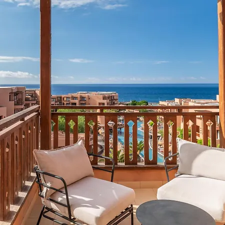 Barcelo Tenerife Royal Level-2