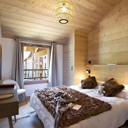 Résidence Phoenix B by Leavetown Vacations-3