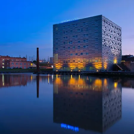Meliá Ria-2