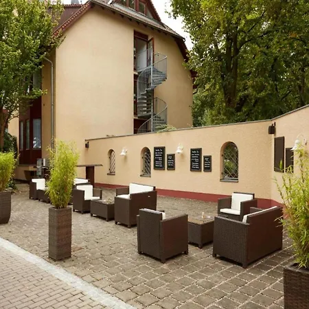 H+ Hotel Nürnberg-2