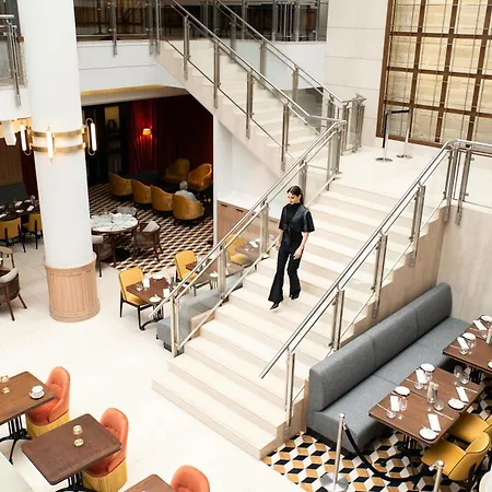 Hilton Berlin-3