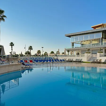 SOL by Meliá Torremolinos - Don Pedro-2