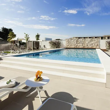 Aparthotel Adagio Rome Vatican-2