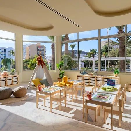 SOL by Meliá Arona Tenerife-3
