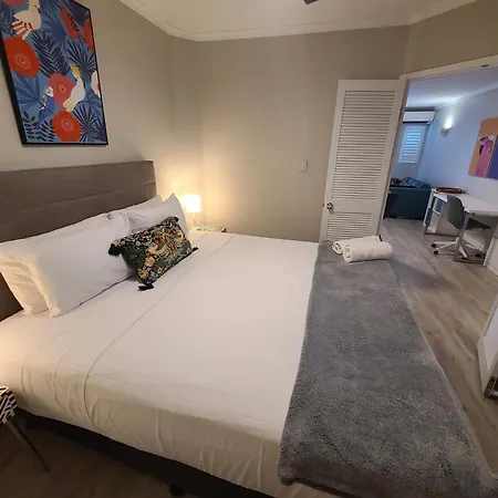 Il Palazzo Holiday Apartments-2