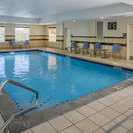Homewood Suites By Hilton Denver Tech Center-2