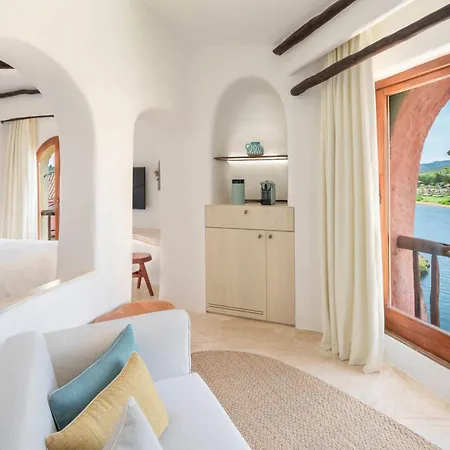 Hotel Cala Di Volpe, A Luxury Collection Hotel, Costa Smeralda-3