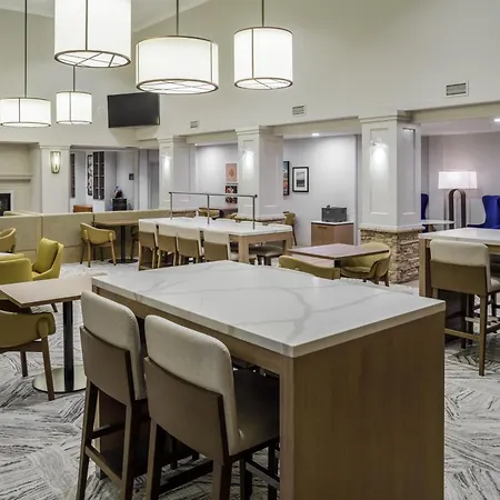 Homewood Suites By Hilton Denver Tech Center-3