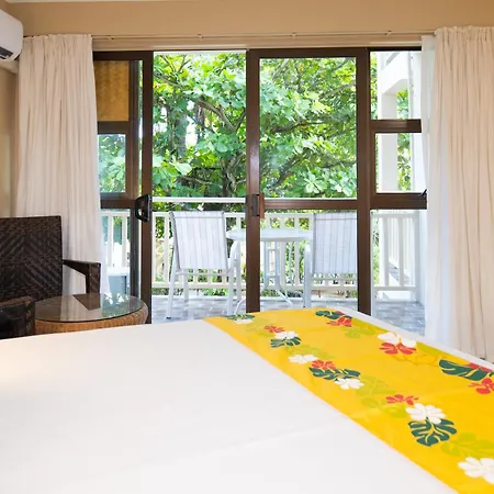 The Edgewater Resort & Spa-3