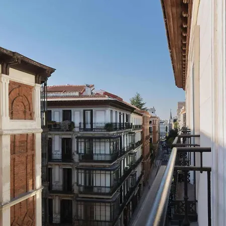 Only You Boutique Hotel Madrid-3