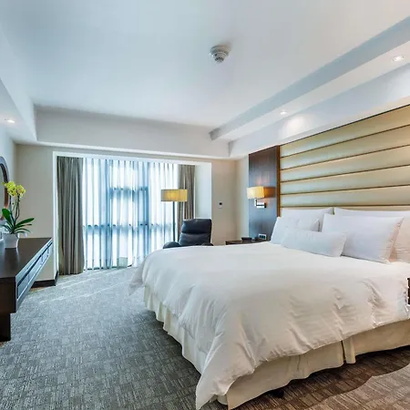 Swissotel Lima-2
