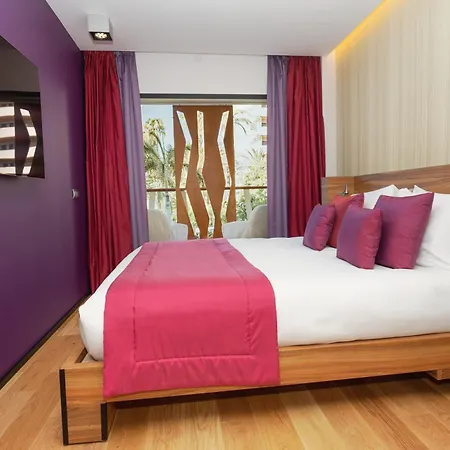 Bohemia Suites & Spa - Adults Only-3