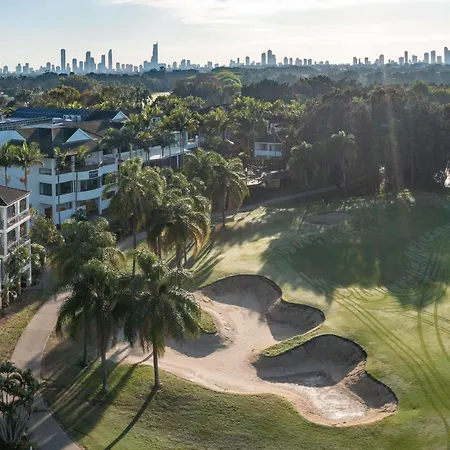 Mercure Gold Coast Resort-2